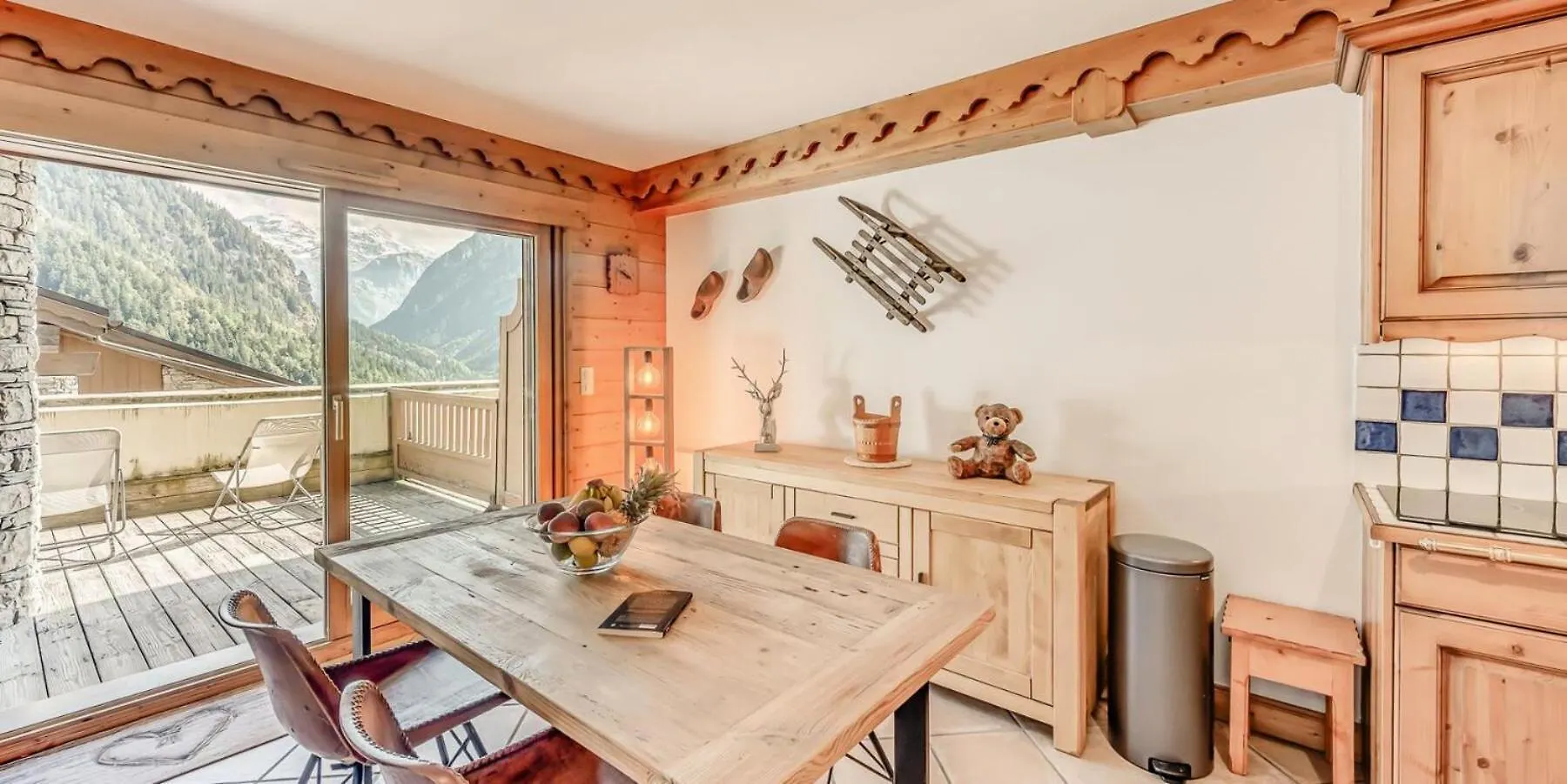 Residence Les Alpages - 3 Pieces Pour 6 Personnes Mae-3854 La Plagne 0*,