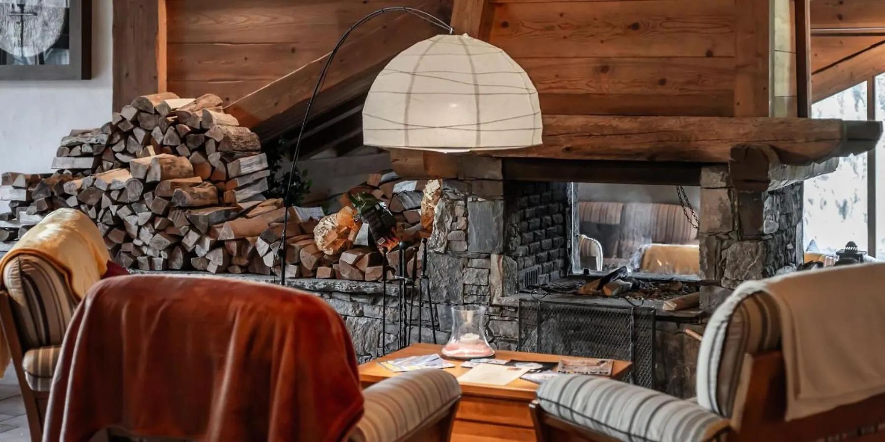 Residence Les Alpages - 3 Pieces Pour 6 Personnes Mae-3854 La Plagne